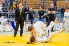 01.05.2022 Wachau JUDO Kids Cup